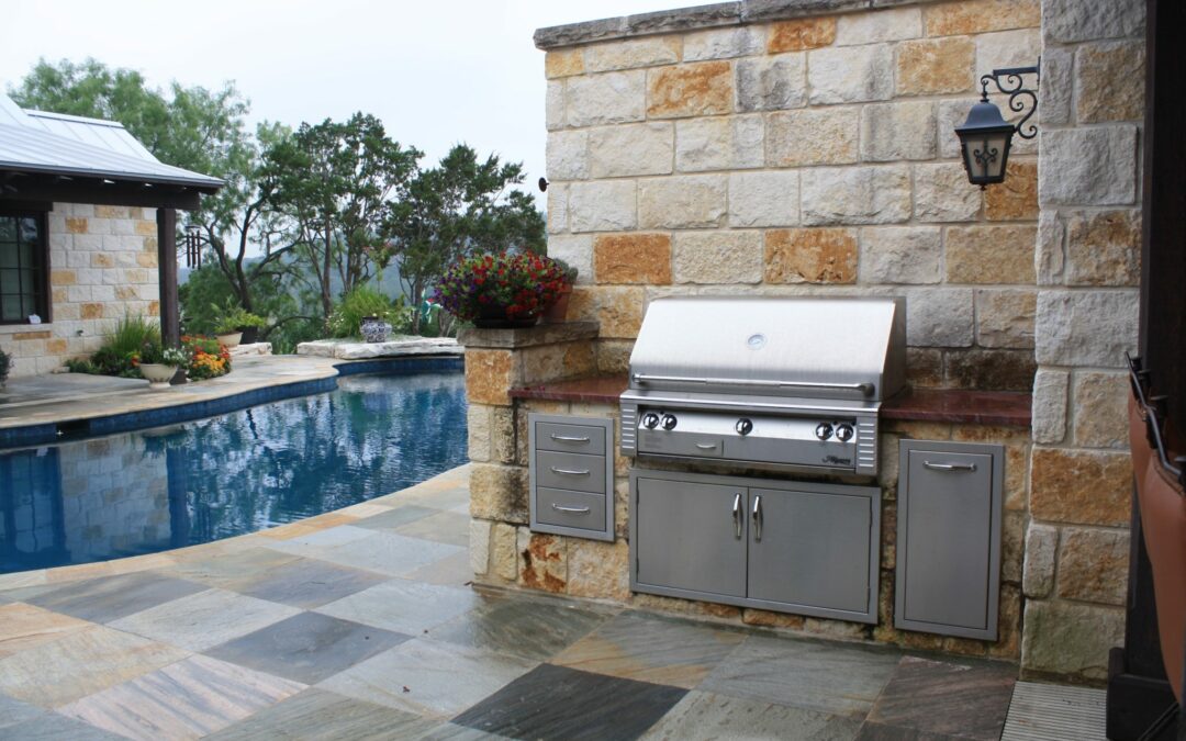 Unwanted Guests? Keep Critters Away from Your Boerne Outdoor Kitchen