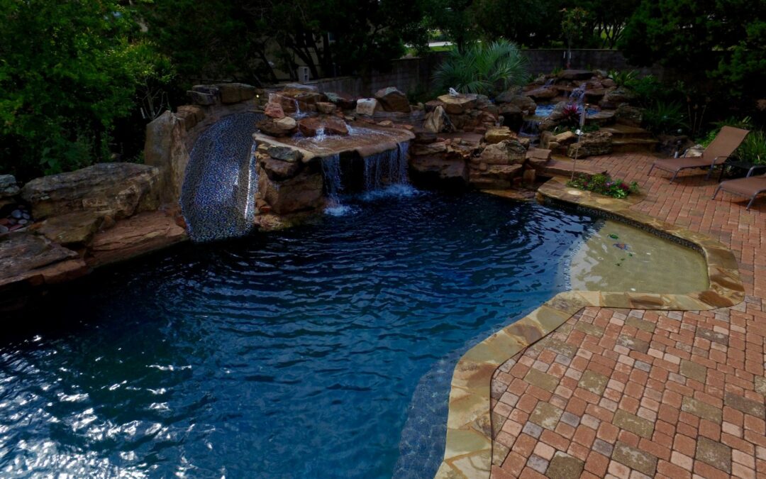 Why Fall and Winter is the Best Time to Remodel Your Pool