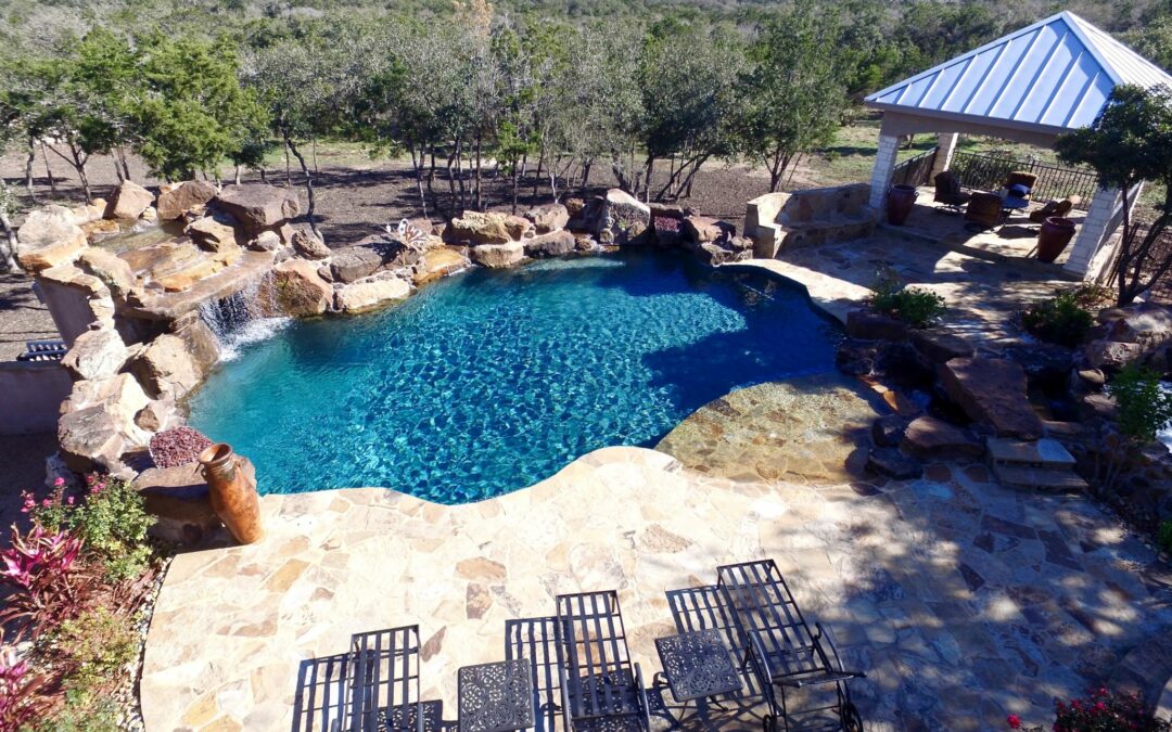 3 New Braunfels Pool Repairs You Shouldn’t Put Off