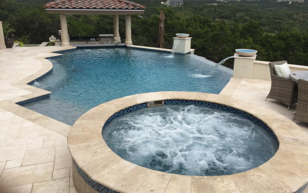 Remodeling Your Spring Branch Swimming Pool