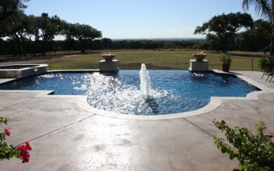 How to Choose the Best Location When Building a New Pool