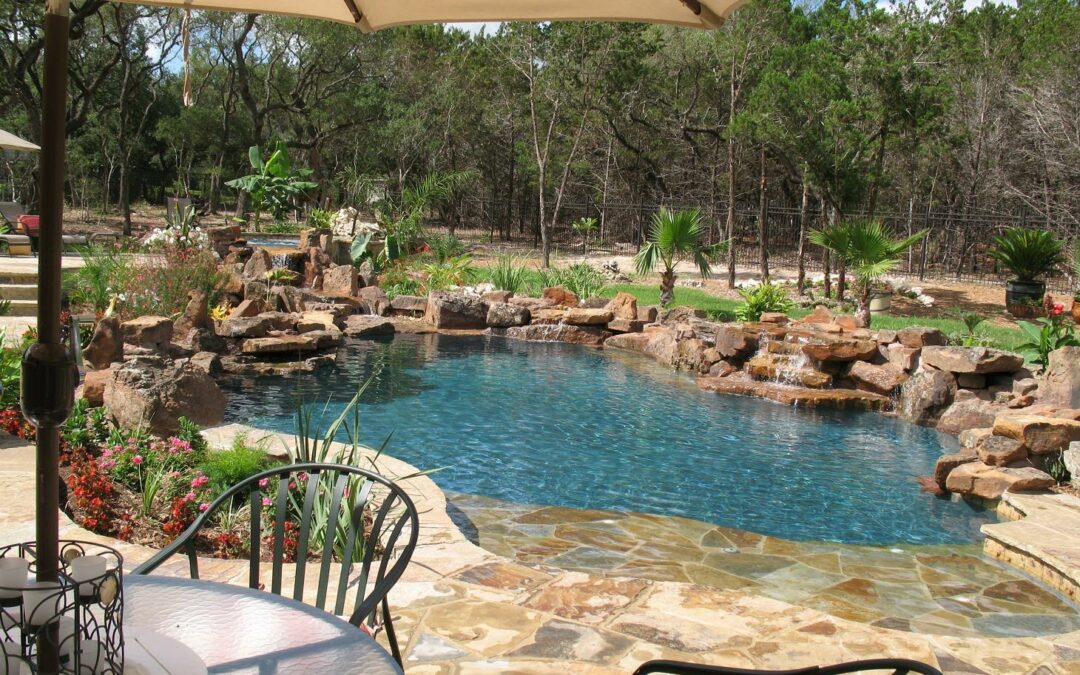 9 Questions to Ask Your Boerne Pool Builder